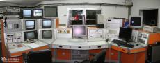 2007-09-04 - 09 - Teneriffa, VTT Observing Room 2007-09-04 - 09 - Teneriffa, VTT Observing Room